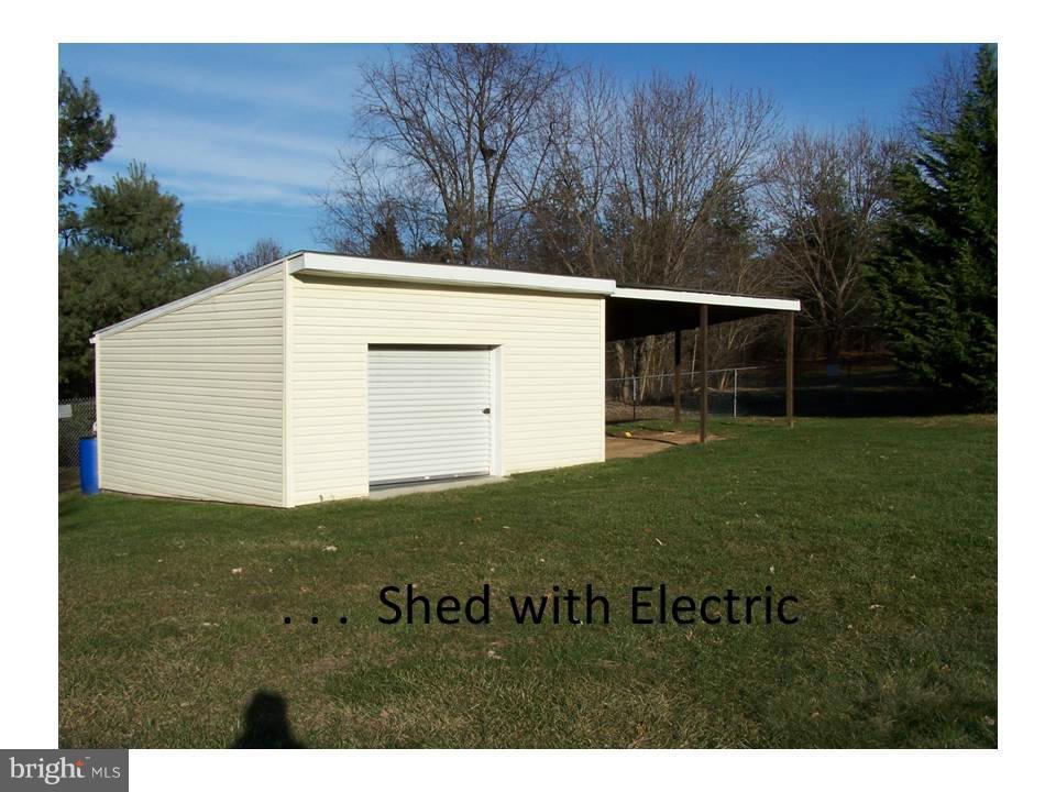 6032 Quinn Road Frederick, MD 21701 - Photo 13 of 29 Exterior (Rear)