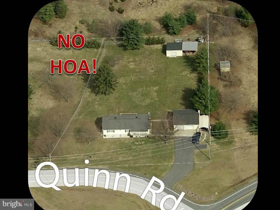 6032 Quinn Road Frederick, MD 21701 - Photo 17 of 29 View