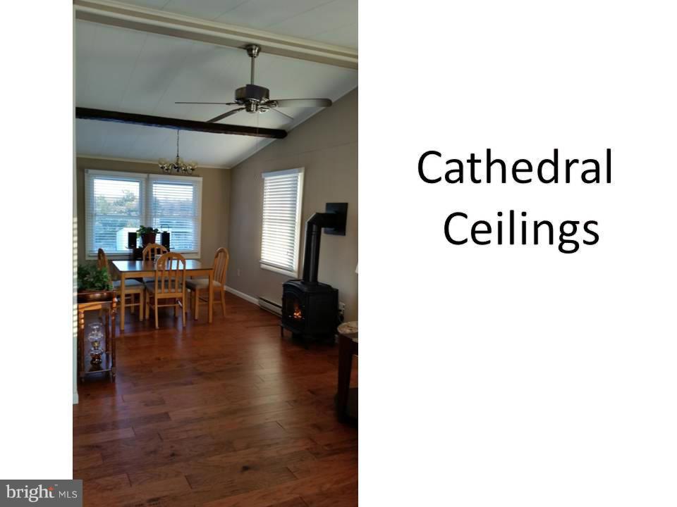 6032 Quinn Road Frederick, MD 21701 - Photo 6 of 29 Dining Room