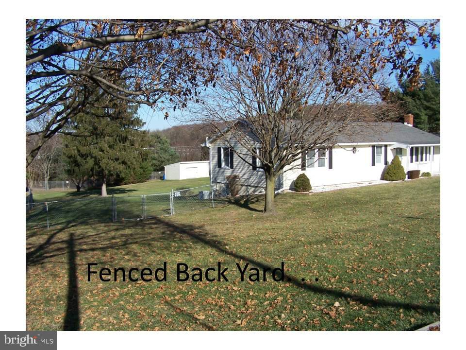 6032 Quinn Road Frederick, MD 21701 - Photo 10 of 29 Exterior (General)