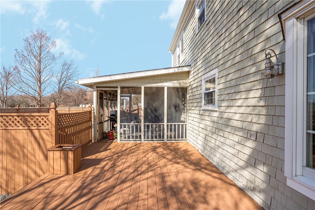 106 Sweet Farm Road Portsmouth, RI 02871 - Photo 33 of 40 Gallery Image 33