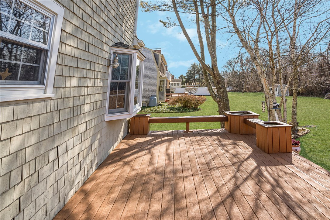 106 Sweet Farm Road Portsmouth, RI 02871 - Photo 34 of 40 Gallery Image 34