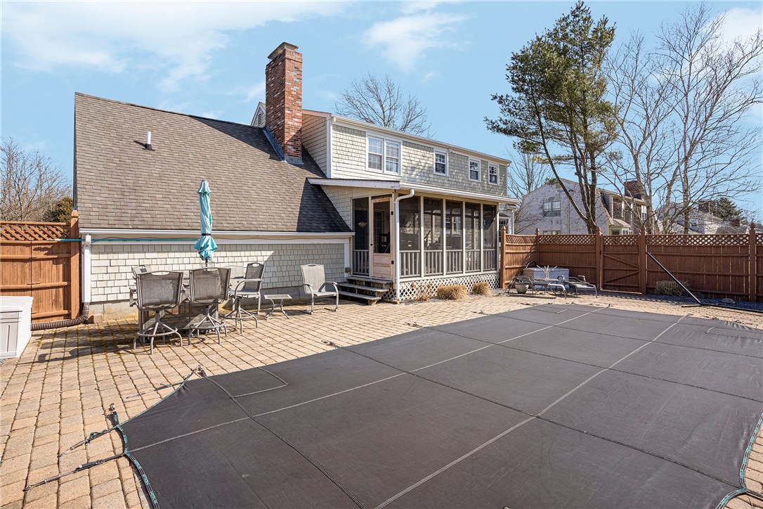 106 Sweet Farm Road Portsmouth, RI 02871 - Photo 36 of 40 Gallery Image 36