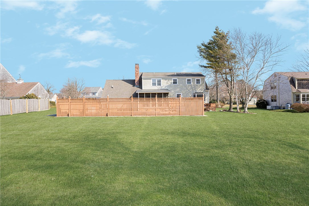 106 Sweet Farm Road Portsmouth, RI 02871 - Photo 38 of 40 Gallery Image 38