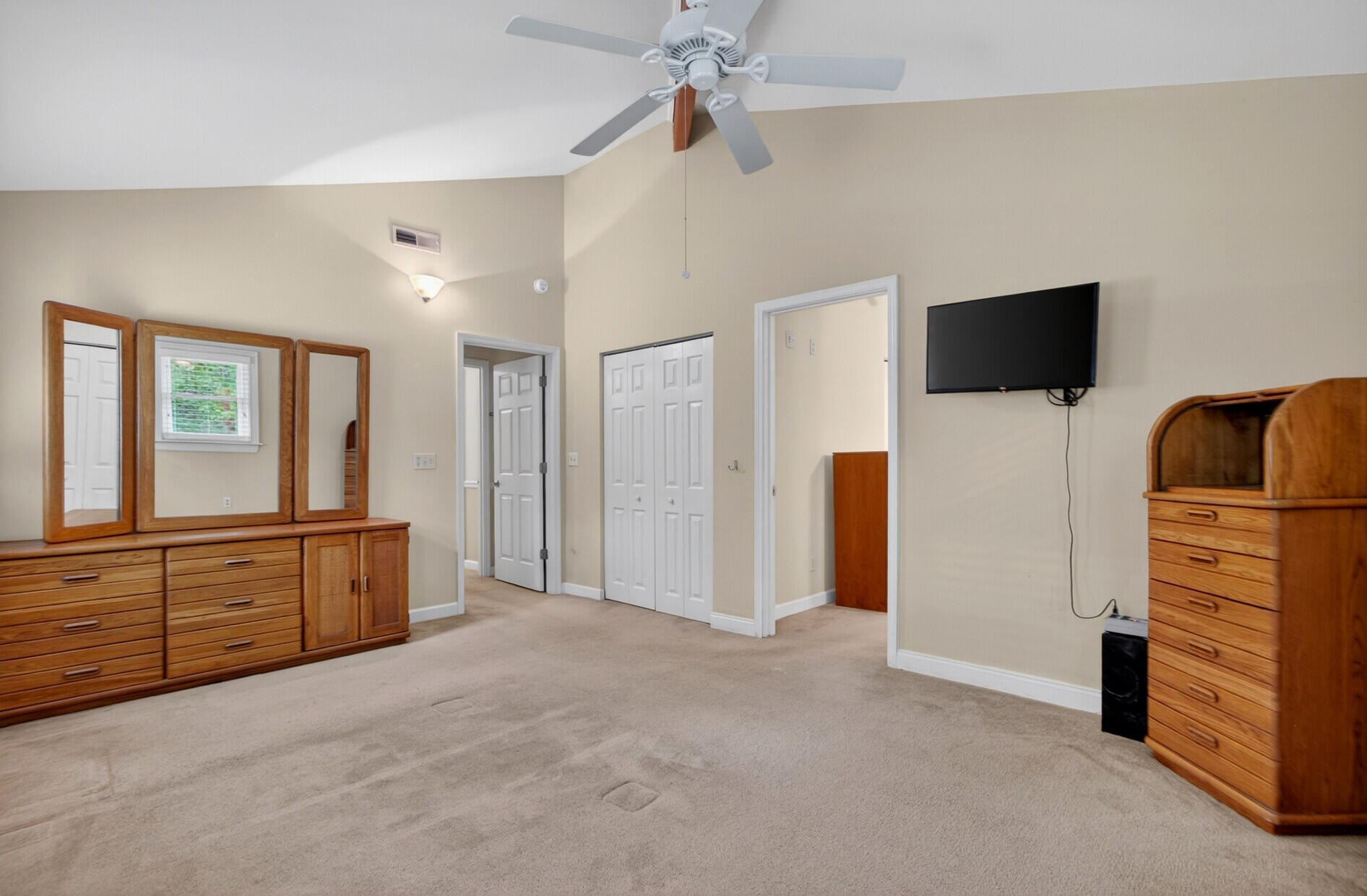 1105 County Line Road Cross, SC 29436 - Photo 18 of 42 Owner Suite