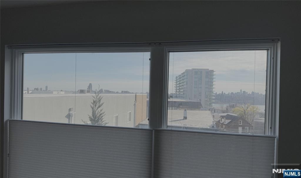 310 Cliff Lane, Unit 4E Cliffside Park, NJ 07010 - Photo 18 of 37 a view of a window