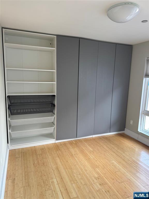 310 Cliff Lane, Unit 4E Cliffside Park, NJ 07010 - Photo 25 of 37 a view of wooden floor