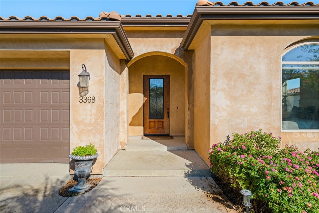 3368 Summit Ridge Terrace Chico, CA 95928 - Photo 2 of 44 a view of a door of the house