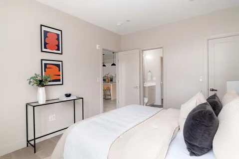 $740,000 | 85 Myrtle Street, Unit 110, Quincy, MA 02171