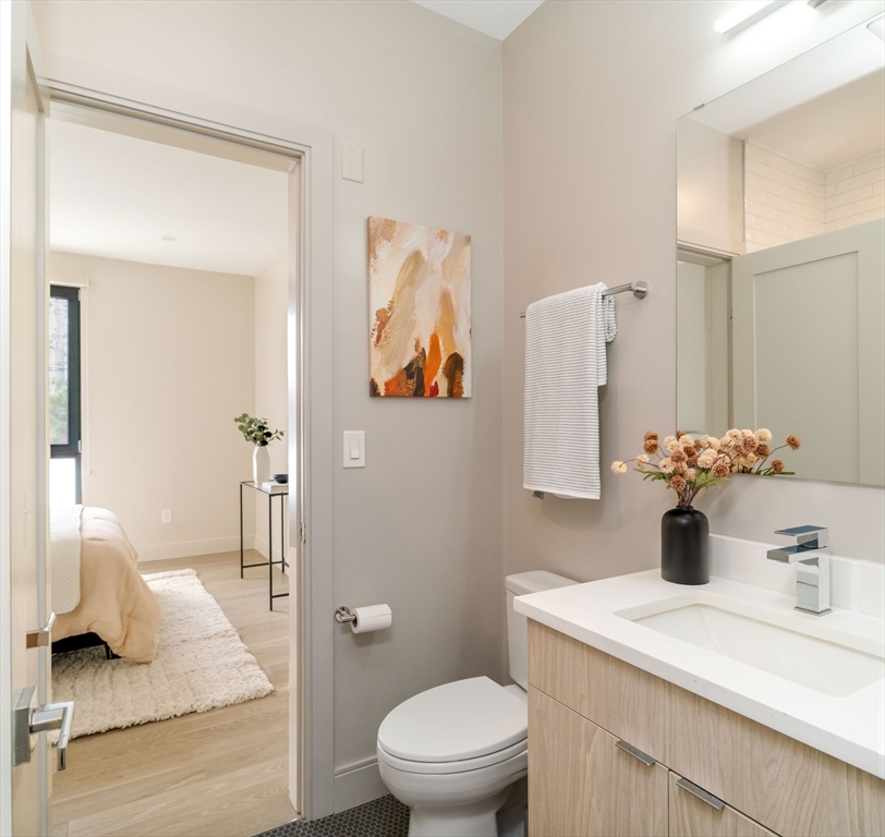85 Myrtle Street, Unit 110 Quincy, MA 02171 - Photo 20 of 38