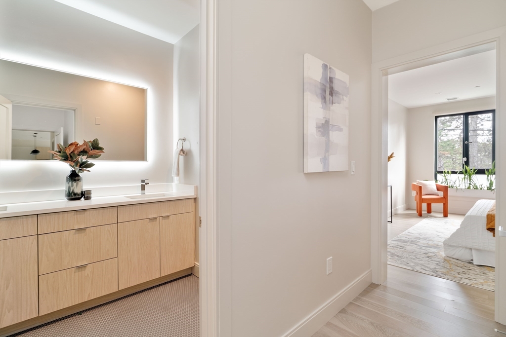 85 Myrtle Street, Unit 110 Quincy, MA 02171 - Photo 23 of 38