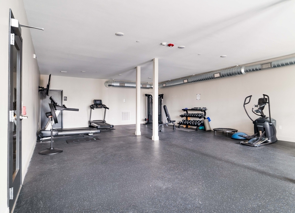 85 Myrtle Street, Unit 110 Quincy, MA 02171 - Photo 31 of 38