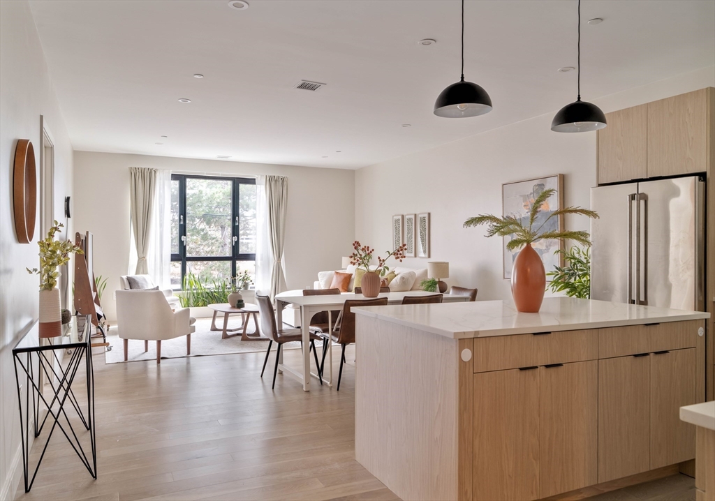 85 Myrtle Street, Unit 110 Quincy, MA 02171 - Photo 5 of 38