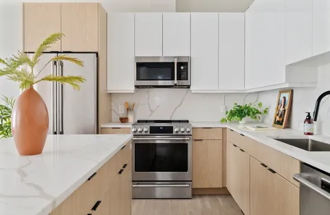 $740,000 | 85 Myrtle Street, Unit 110, Quincy, MA 02171