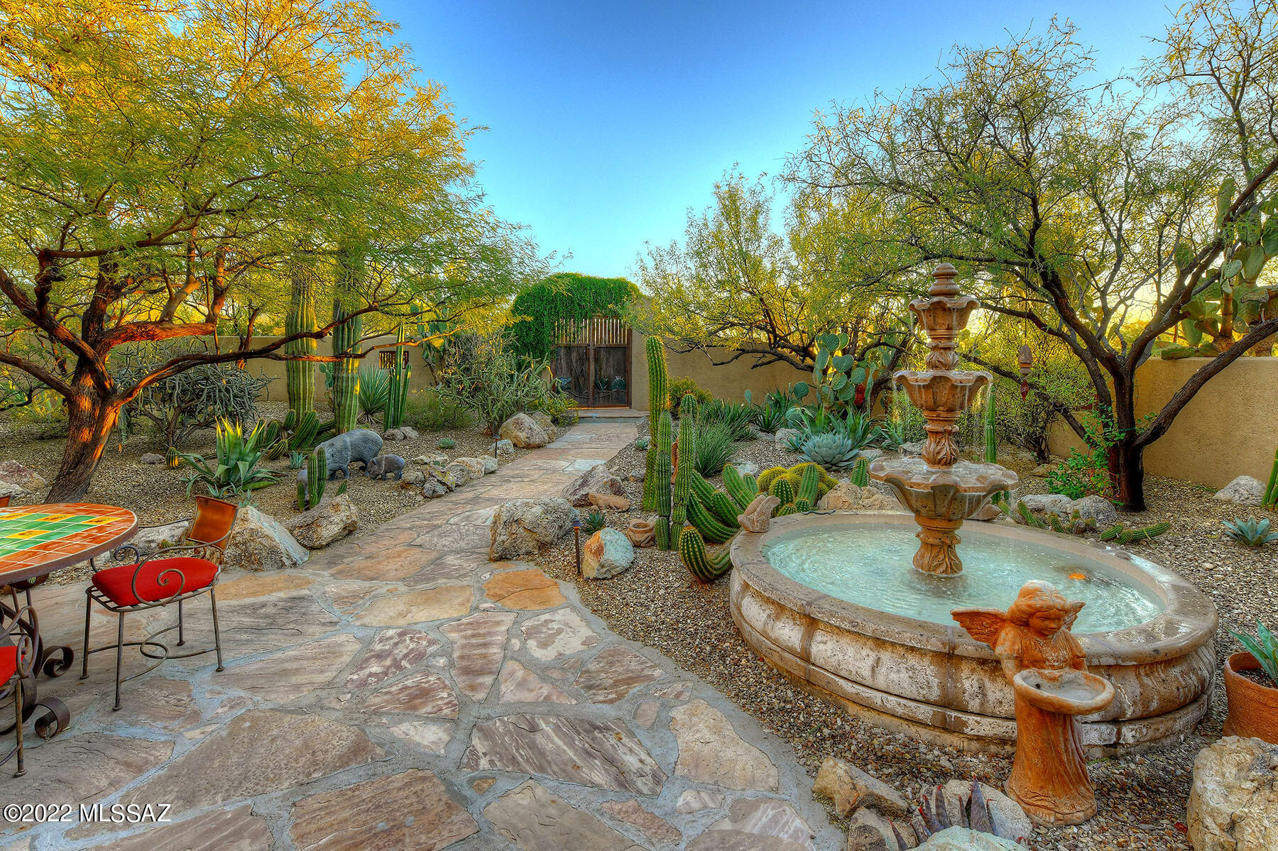 13171 East Saddlerock Road Tucson, AZ 85749 - Photo 11 of 48 Gallery Image 11