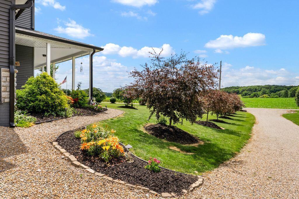 14860 George Ice Road Glenford, OH 43739 - Photo 6 of 80 14860 George Ice Road 00027