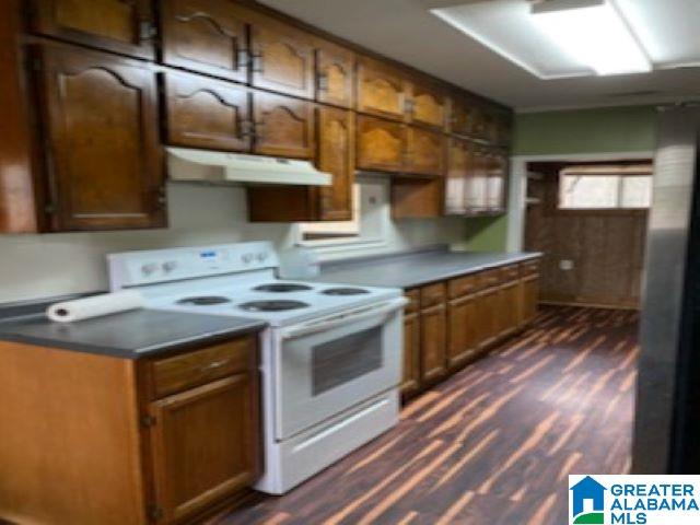 470 Fish Trap Road Cropwell, AL 35054 - Photo 4 of 37