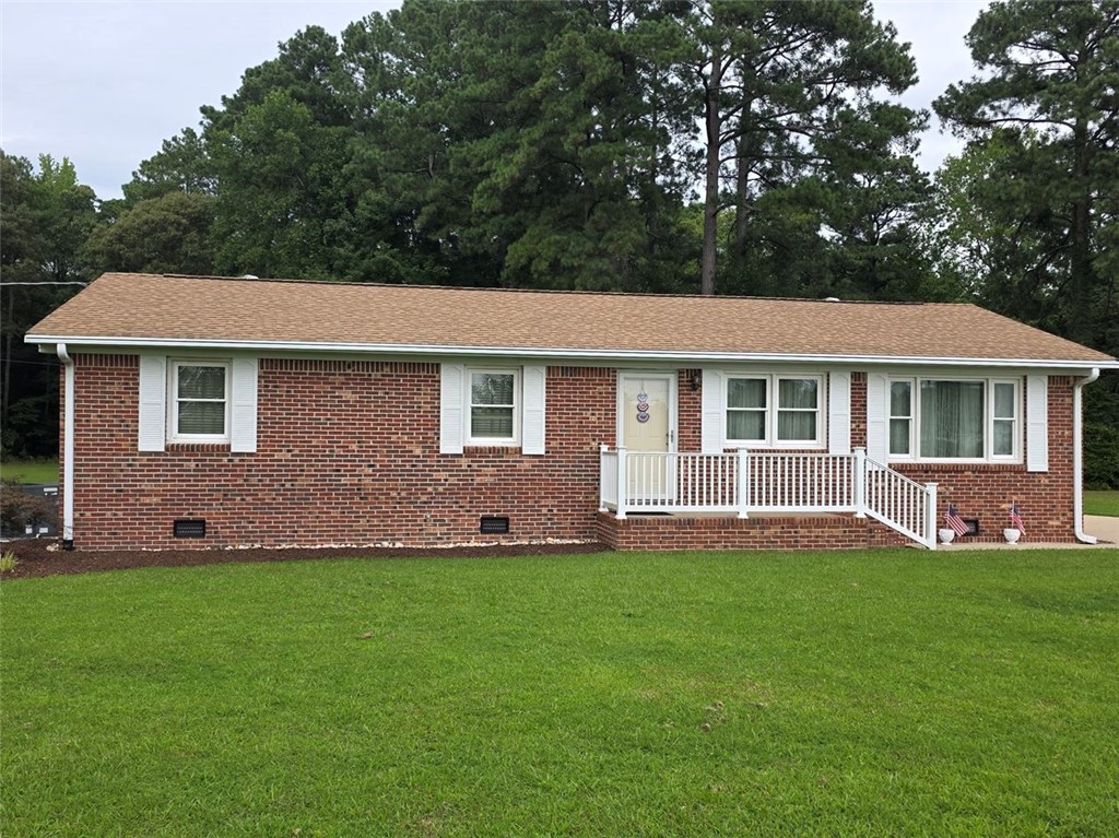 17323 Scotts Factory Road Smithfield, VA 23430 - Photo 3 of 23 Gallery Image 3