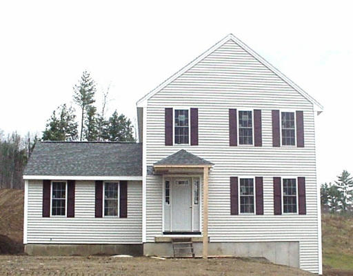 737 South Barre Road Barre, MA 01005 - Photo 1 of 1 a view of a house