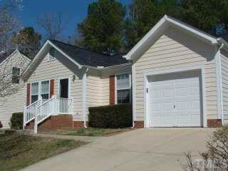 5409 Botany Bay Drive Raleigh, NC 27616 - Photo 2 of 11