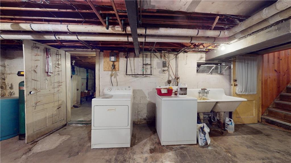 6216 Old Rte 8 Butler, PA 16002 - Photo 49 of 50