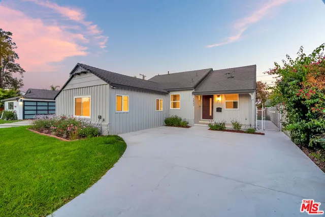 $1,469,000 | 5822 Saloma Avenue, Sherman Oaks, CA 91411