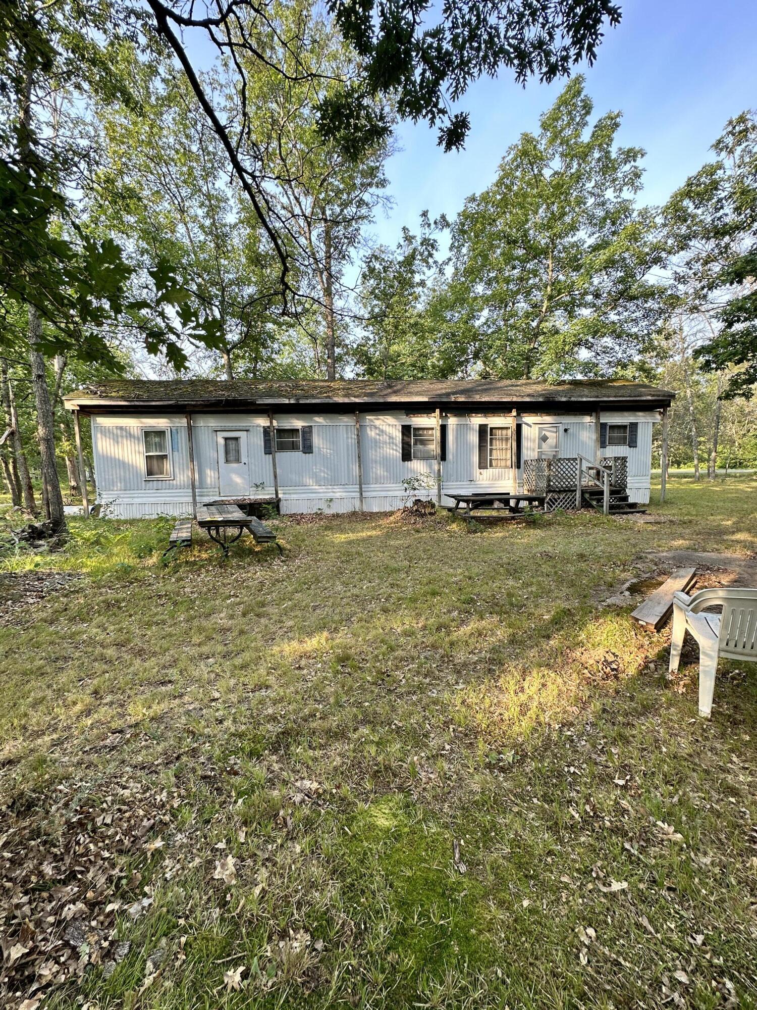 755 North Warfield Road Wellston, MI 49689 - Photo 34 of 35 M1