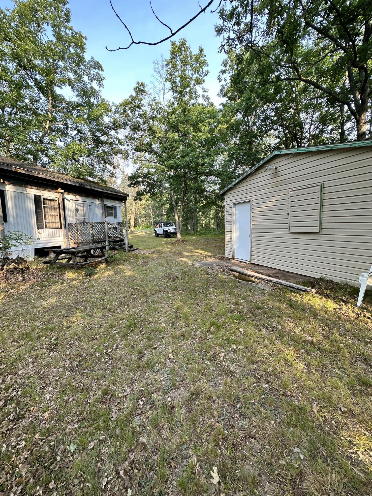 755 North Warfield Road Wellston, MI 49689 - Photo 35 of 35 M2