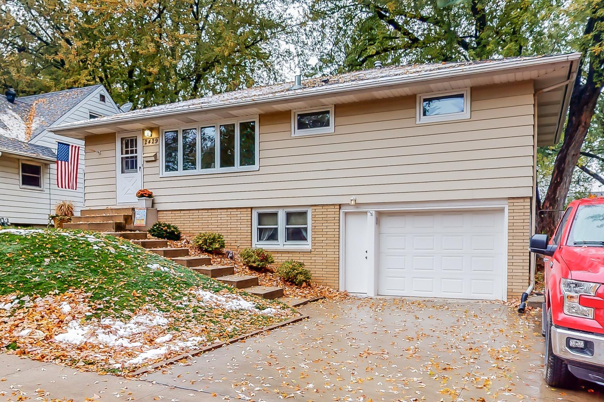 2429 25th Street Northwest Rochester, MN 55901 - Photo 1 of 1