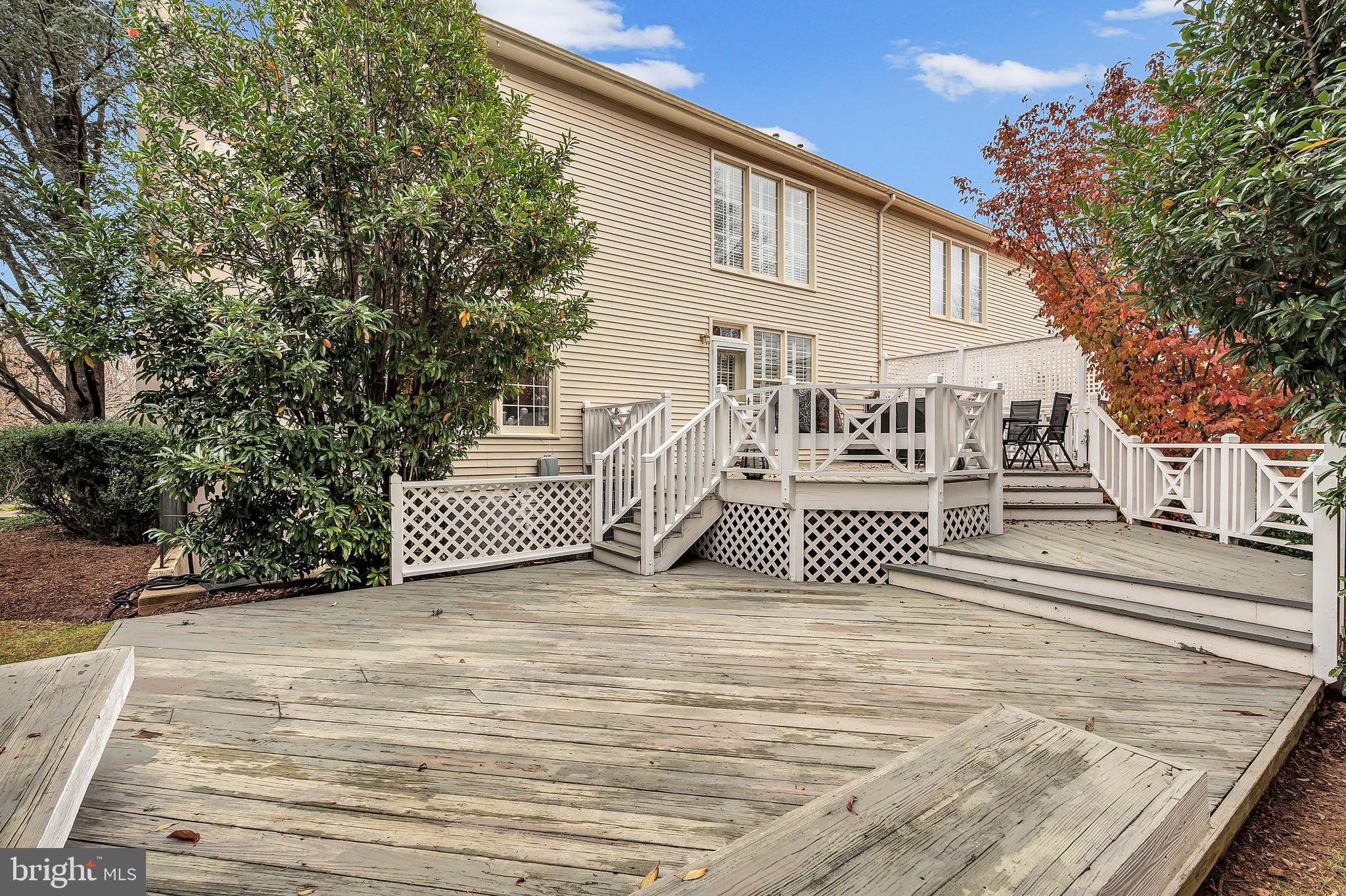 10918 Bells Ridge Drive Potomac, MD 20854 - Photo 40 of 40