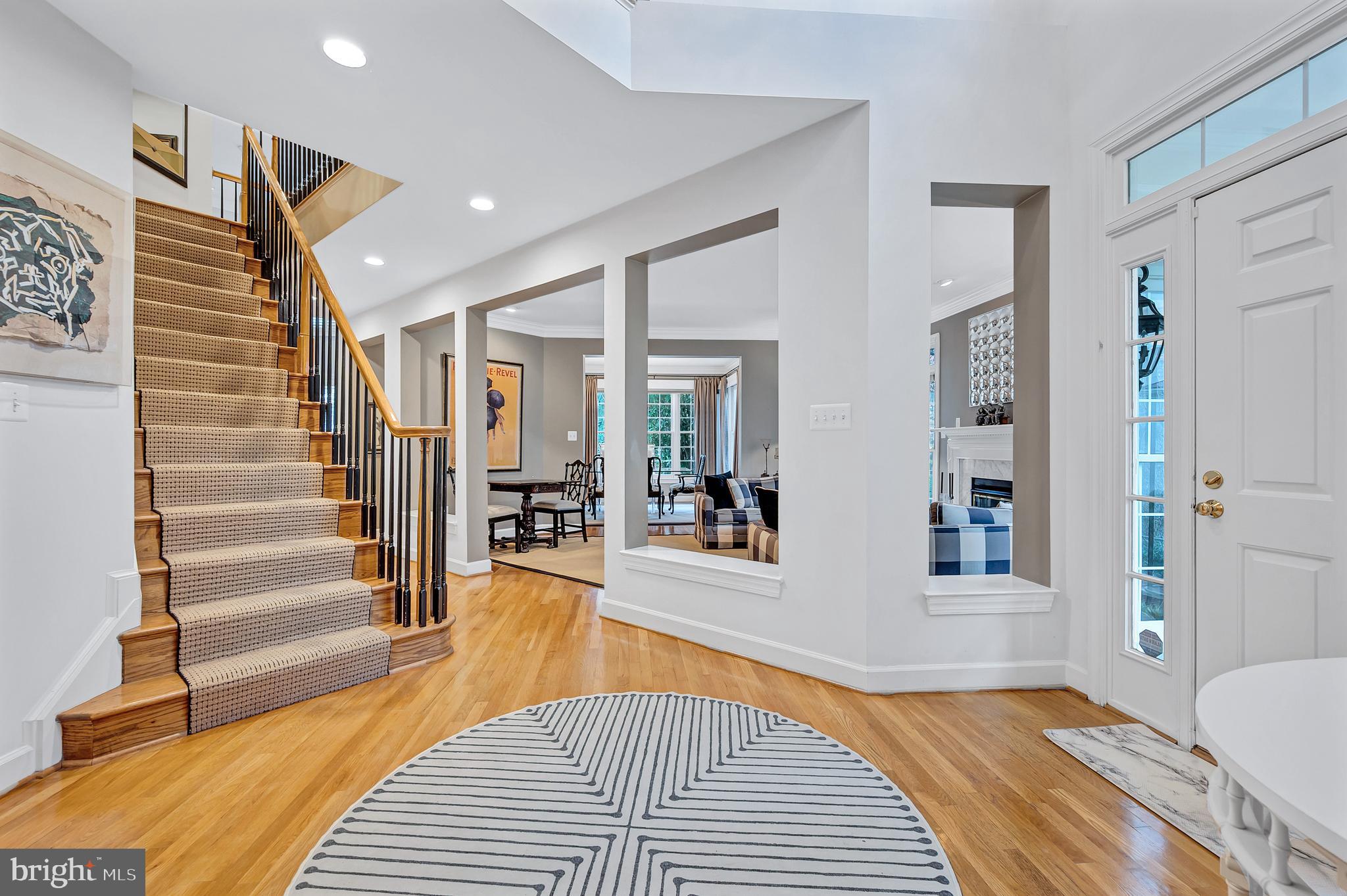 10918 Bells Ridge Drive Potomac, MD 20854 - Photo 4 of 40