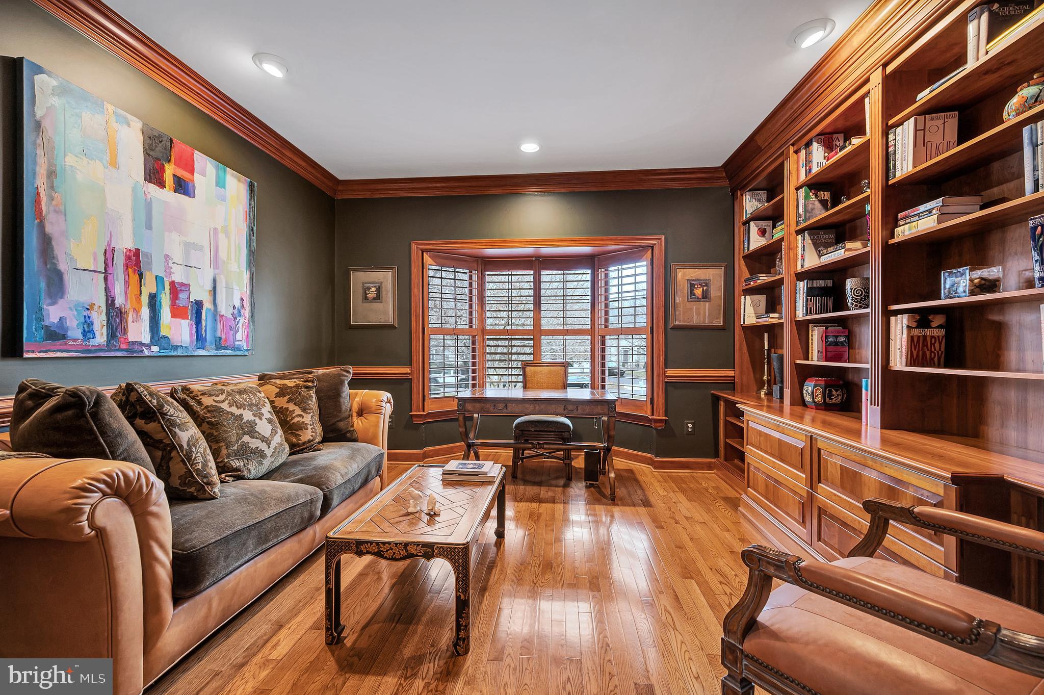 10918 Bells Ridge Drive Potomac, MD 20854 - Photo 5 of 40