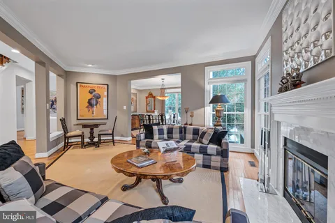 $1,469,000 | 10918 Bells Ridge Drive, Potomac, MD 20854