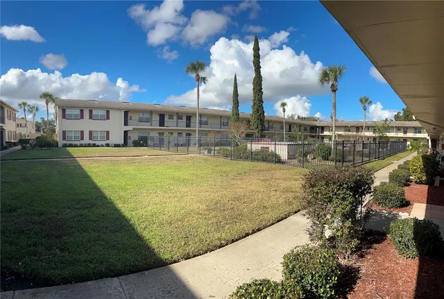 $1,045 | 5505 Hernandes Drive, Unit GE, Orlando, FL 32808