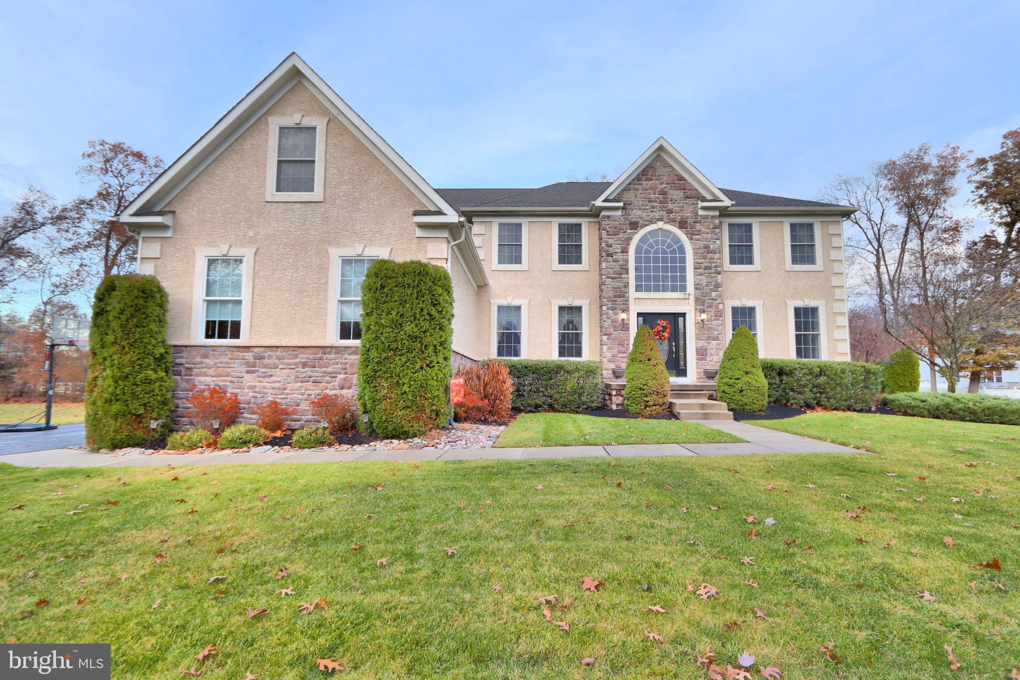 14 Springville Way Mount Laurel, NJ 08054 - Photo 1 of 51 Gallery Image 1