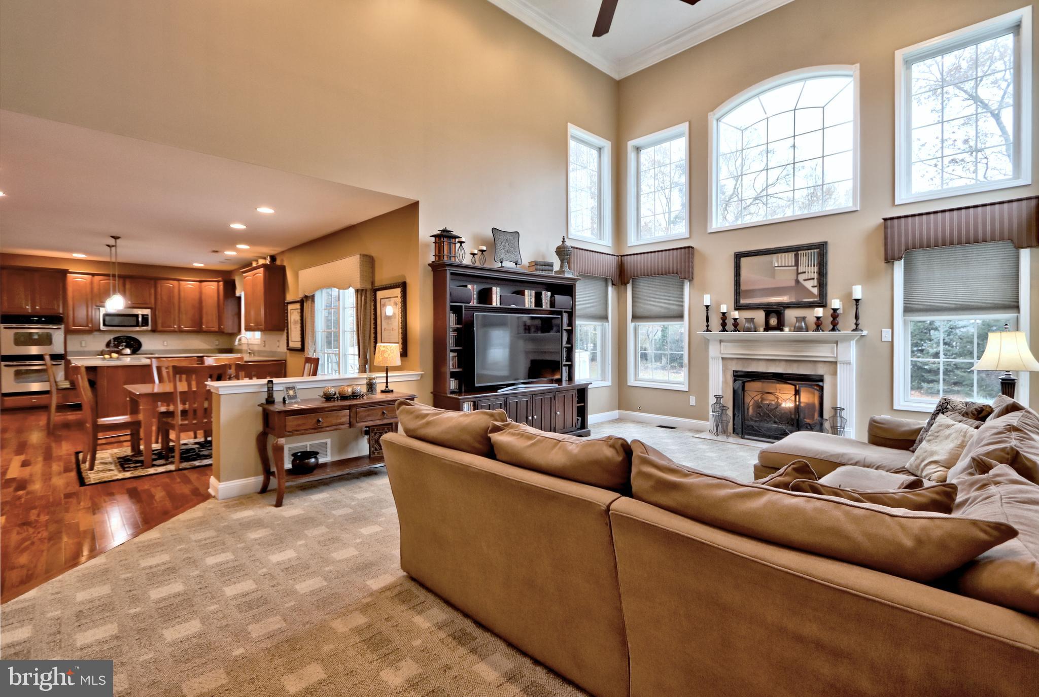 14 Springville Way Mount Laurel, NJ 08054 - Photo 16 of 51 Gallery Image 16