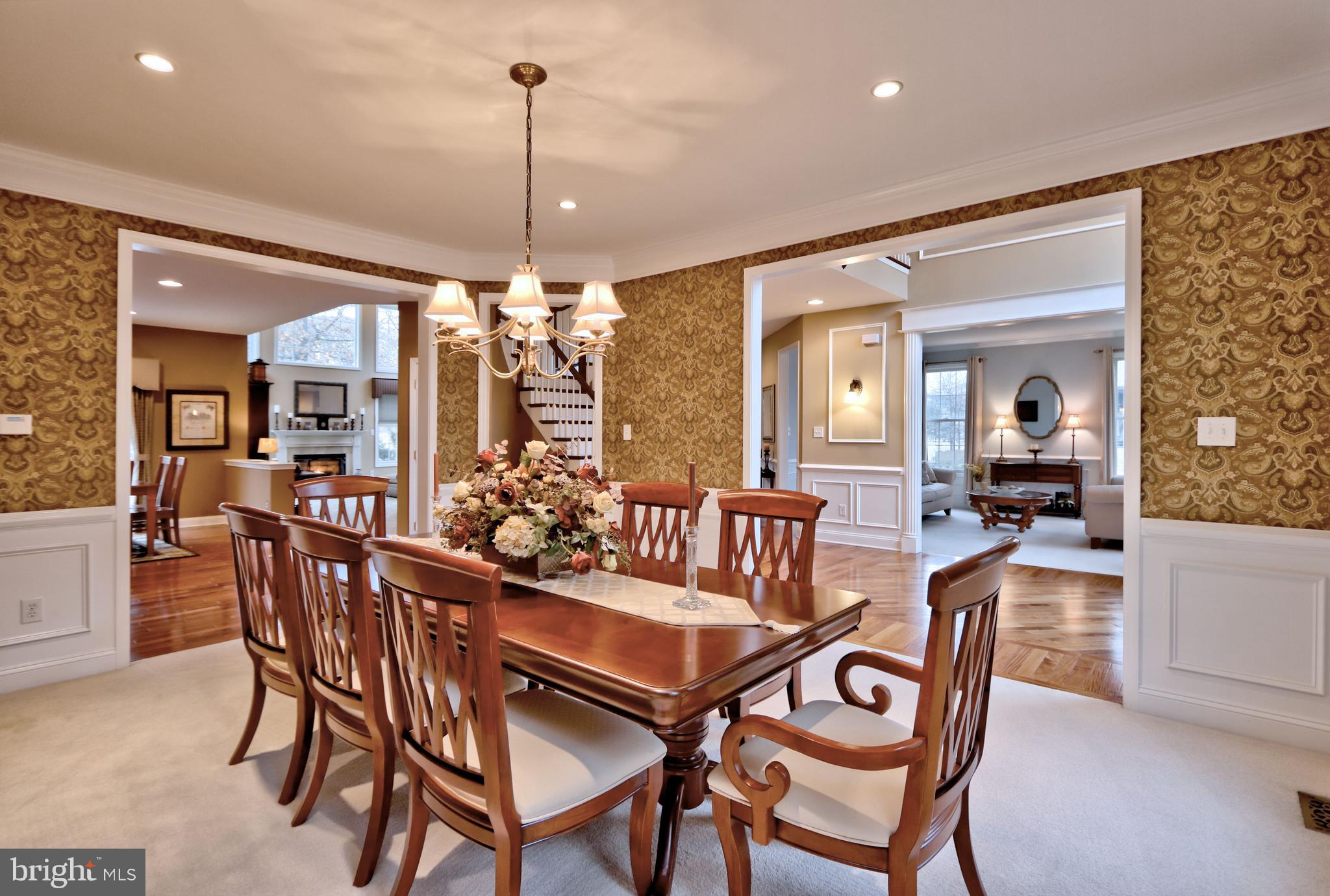 14 Springville Way Mount Laurel, NJ 08054 - Photo 4 of 51 Gallery Image 4