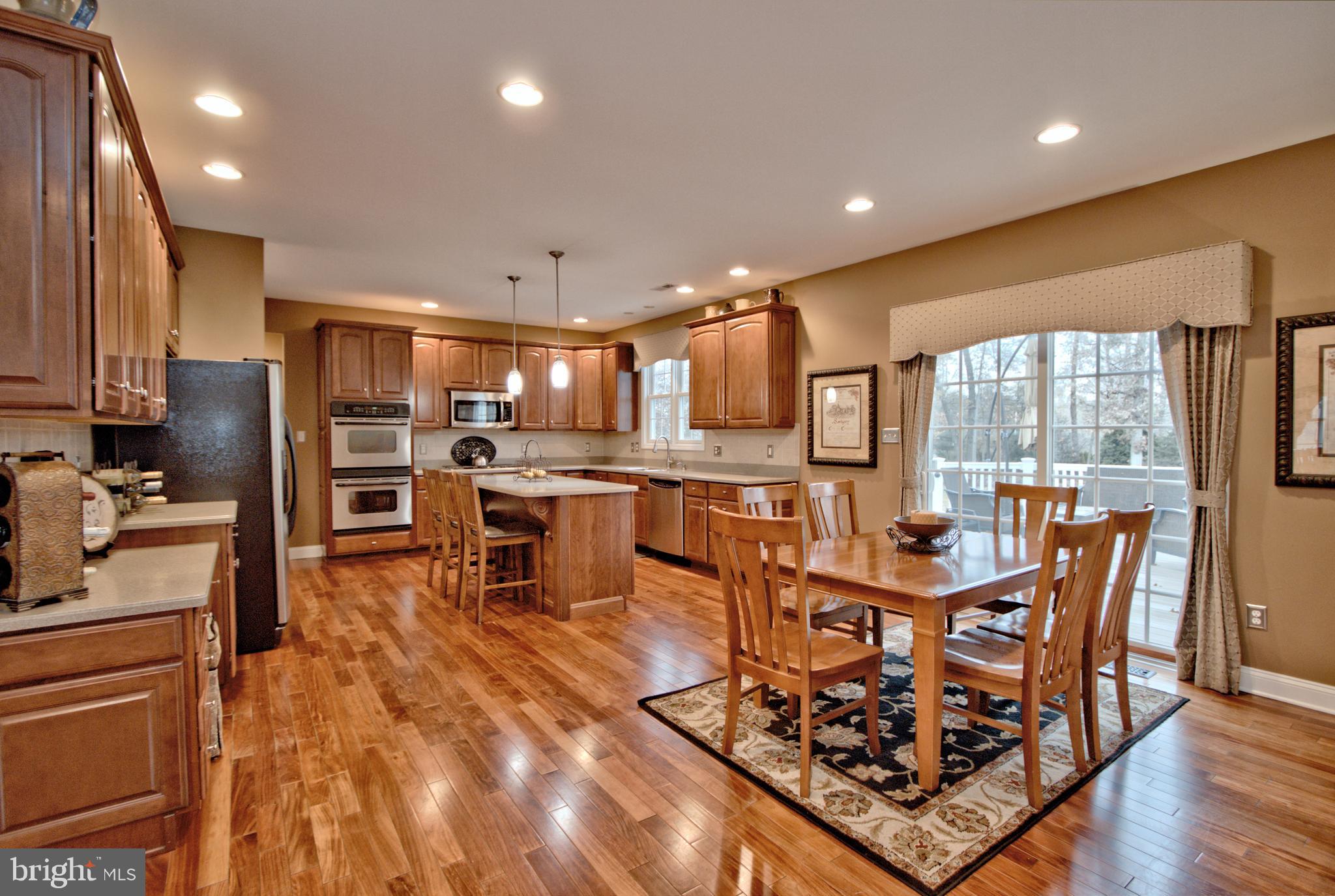 14 Springville Way Mount Laurel, NJ 08054 - Photo 5 of 51 Gallery Image 5