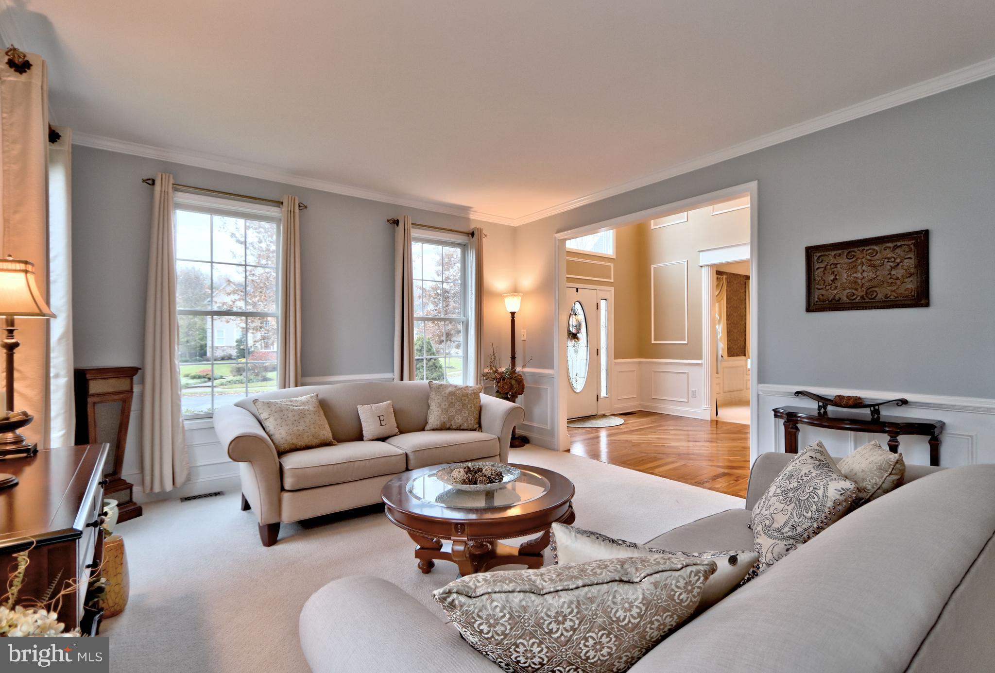 14 Springville Way Mount Laurel, NJ 08054 - Photo 7 of 51 Gallery Image 7