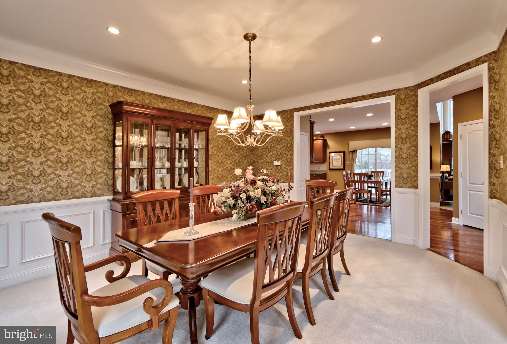 14 Springville Way Mount Laurel, NJ 08054 - Photo 8 of 51 Gallery Image 8