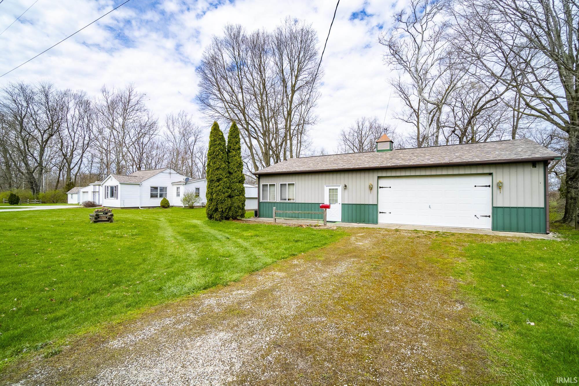 2108 Riverside Drive Huntington, IN 46750 - Photo 29 of 36 Gallery Image 29