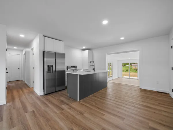 $329,000 | 202 Peggy Drive, Clarksville, TN 37042