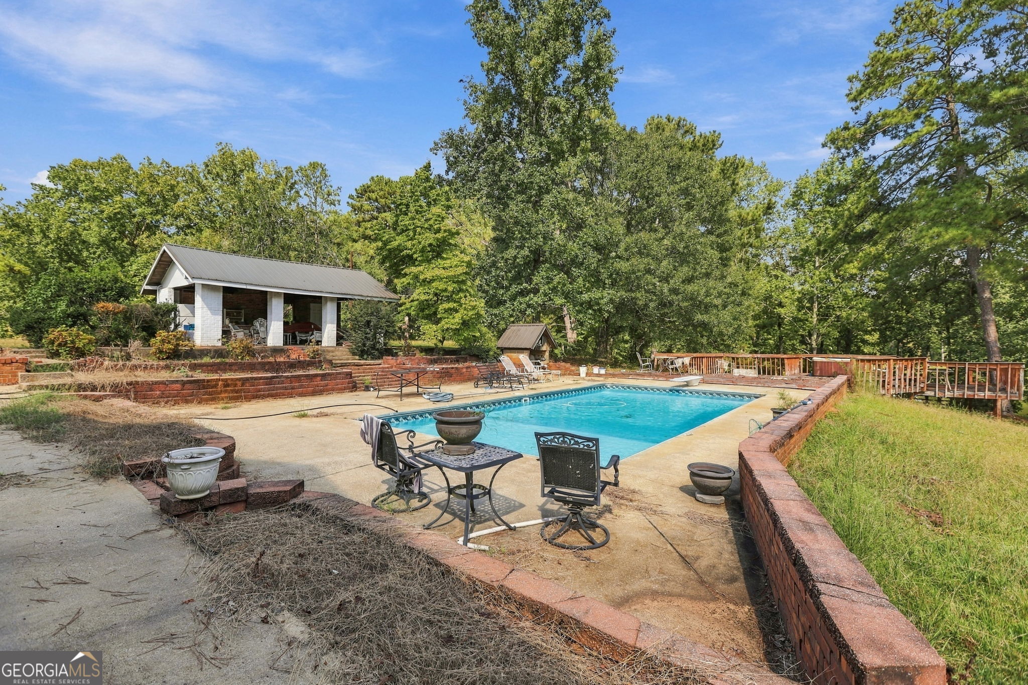 212 Aaron Young Road Newnan, GA 30263 - Photo 47 of 62 Gallery Image 47