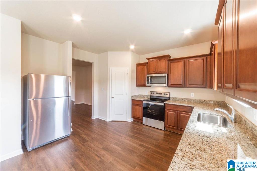 420 Clover Circle Springville, AL 35146 - Photo 2 of 21