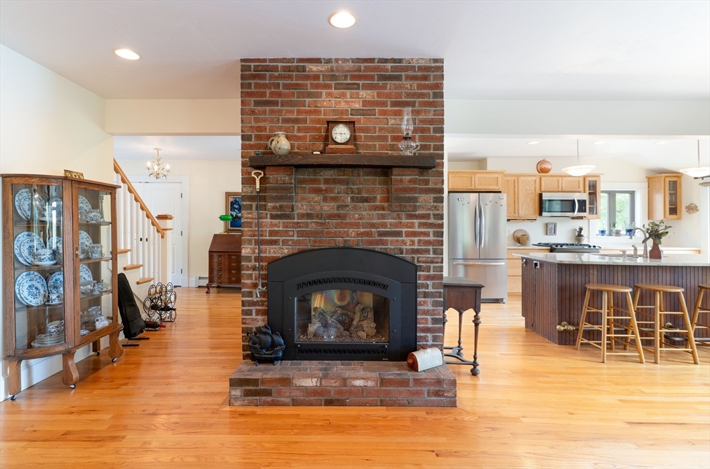 38 Warepoint Road West Brookfield, MA 01585 - Photo 11 of 42