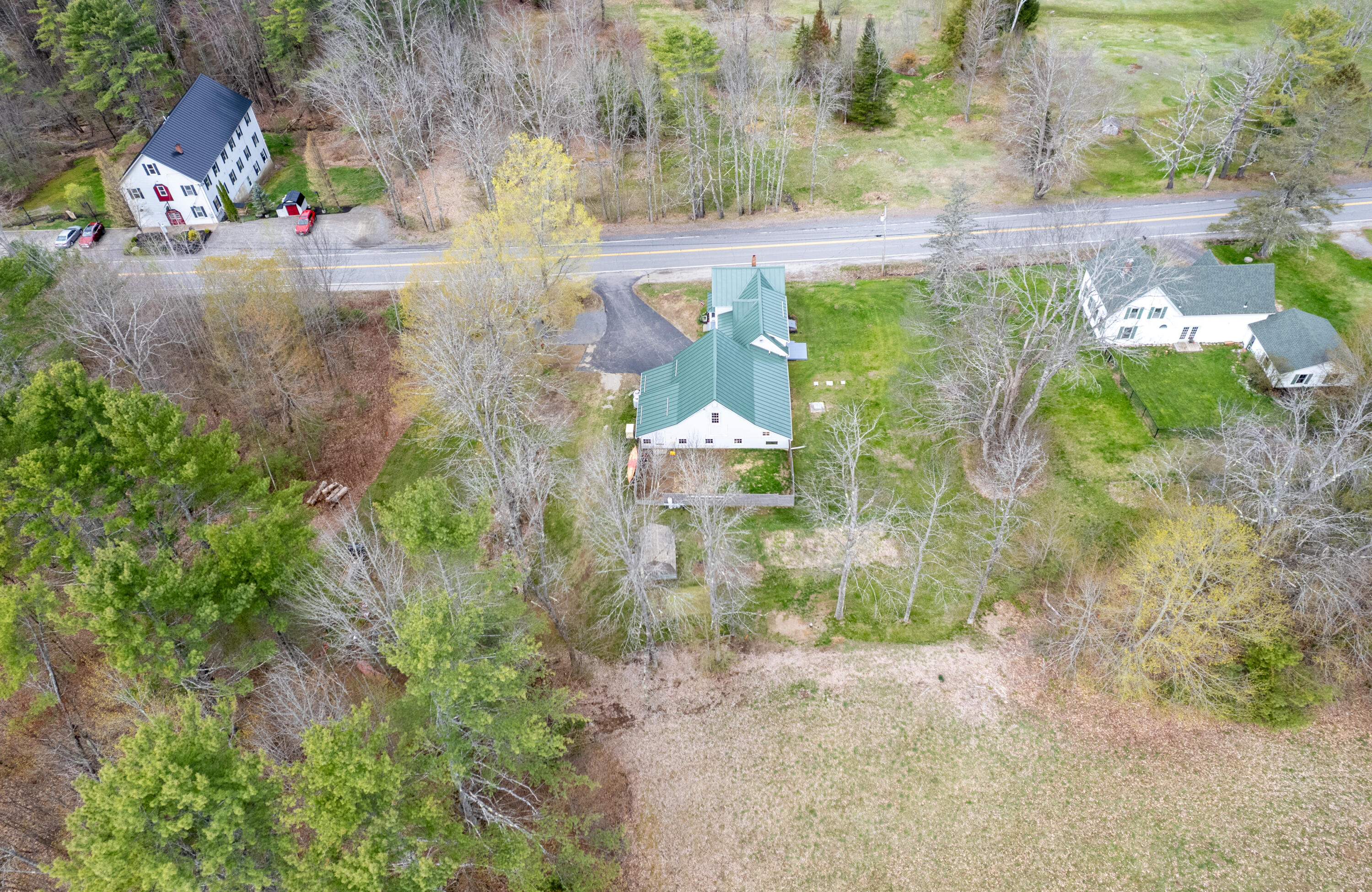 306 Pond Road Mount Vernon, ME 04352 - Photo 23 of 78 DJI_0014