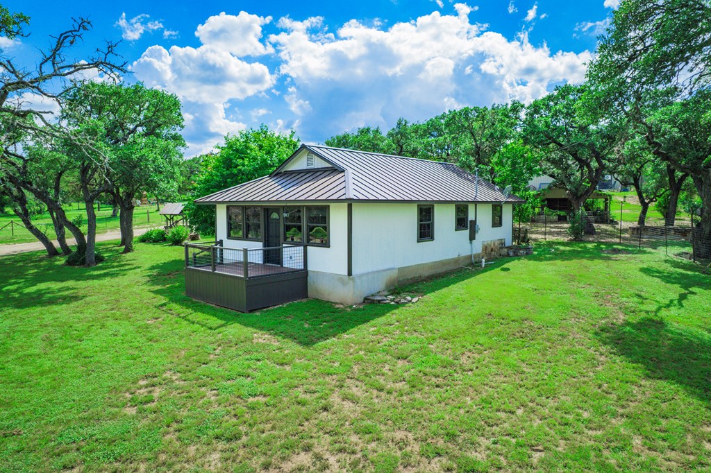 219 Indian Creek Road Ingram, TX 78025 - Photo 3 of 42