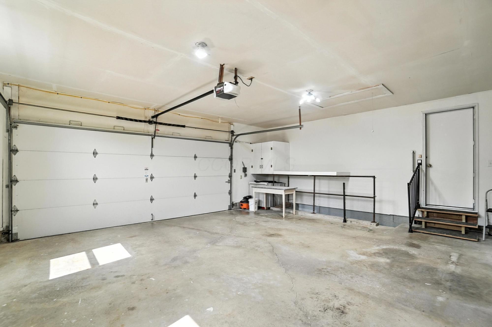 2355 Taylor Blair Road West Jefferson, OH 43162 - Photo 50 of 67 Garage