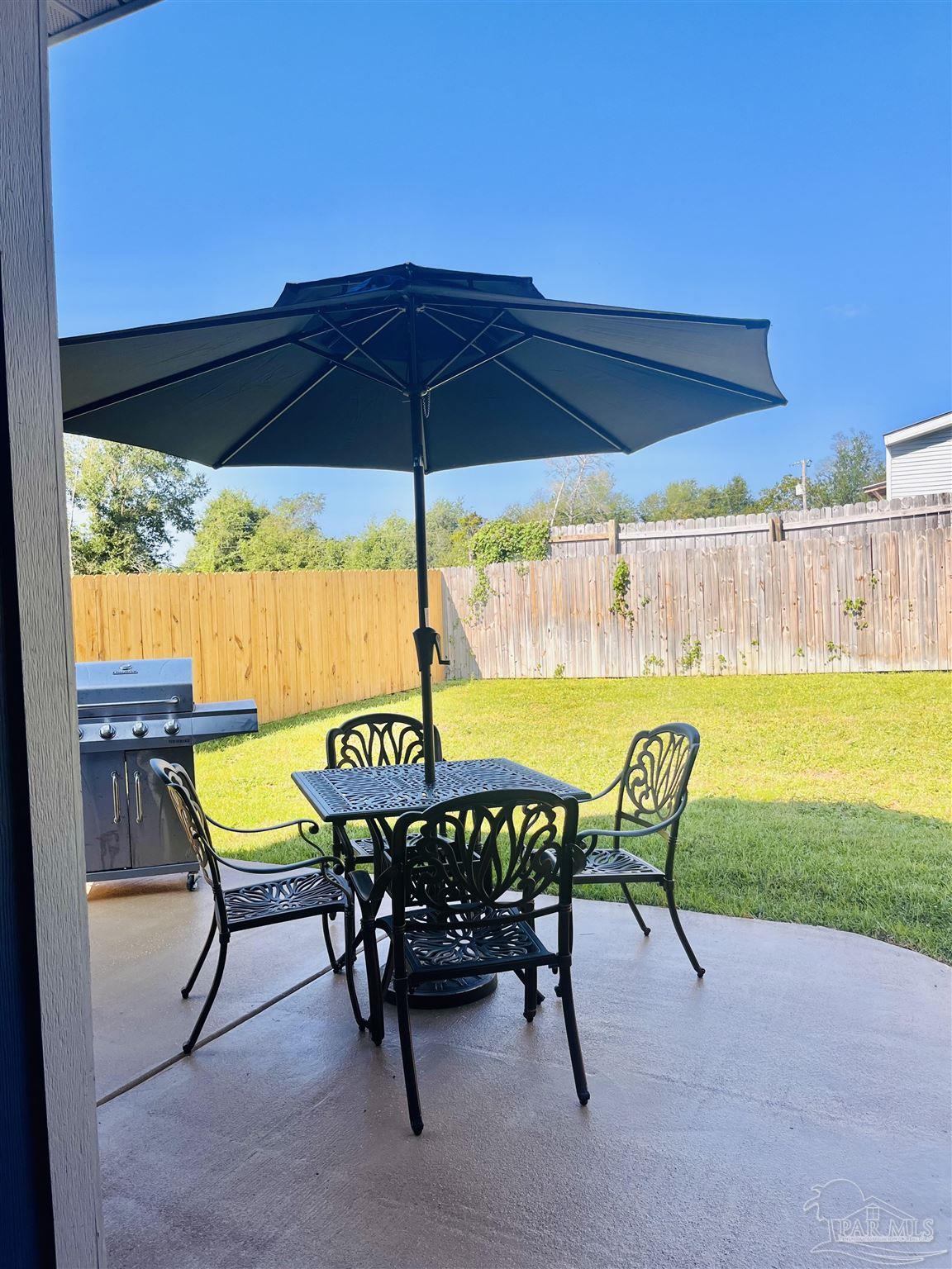 5219 Yellow Bluff Road Pensacola, FL 32507 - Photo 14 of 14