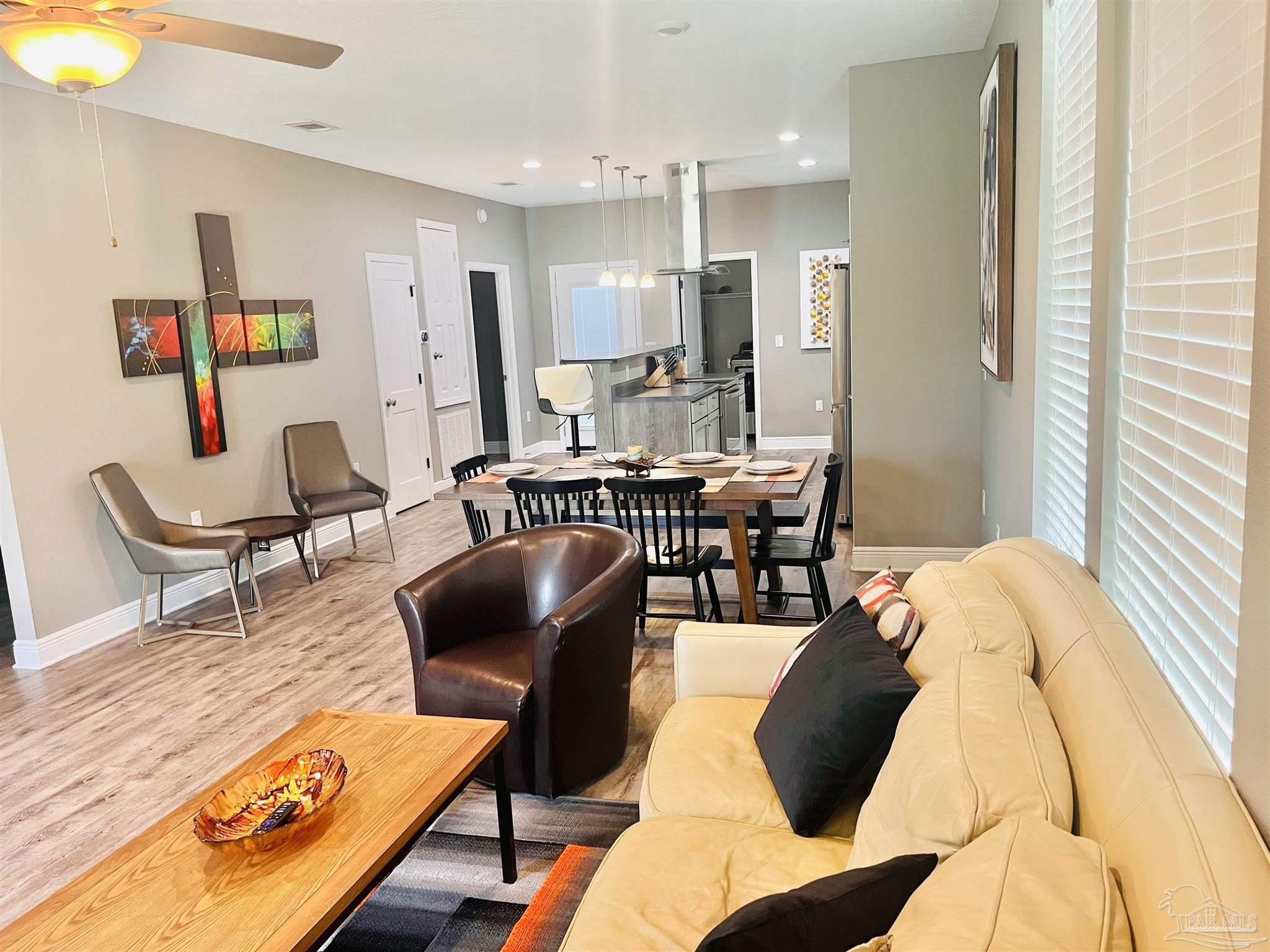 5219 Yellow Bluff Road Pensacola, FL 32507 - Photo 4 of 14